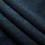 Élégant chenille confortable bleu, canapé modulaire avec housse convertible et 2 coussins pour le salon en forme de L-1236853463