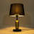 Seben Metal Table Lamp