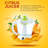 J-Jati Manual Citrus Juicer