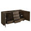 Gracyn 71.75'' W Double Bathroom Vanity Base-2030053501