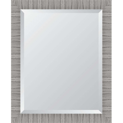 Ahlrich Rectangle Wall Mirror