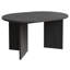 Extendable Round Dining Table-239052638