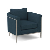 Chalice Barrel Chair