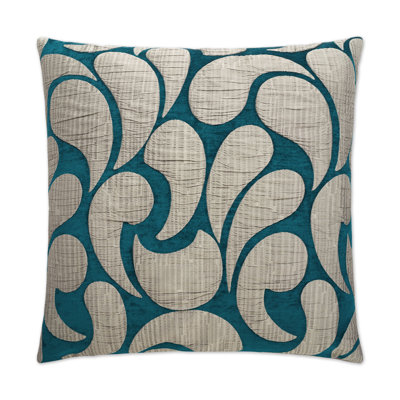 Drizzle Pillow Cover & Insert