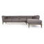 Louis Chaise Sectional