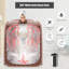 Costway Traditional Steam Sauna-85256378
