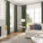 Mags Hursey Metal Table Lamp