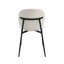 Ensemble de 2 chaises d'appoint Klaus