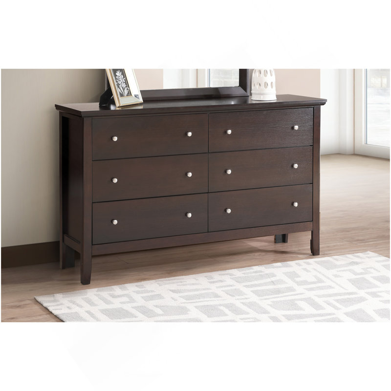 Commode Primo G1300-D, espresso, Espresso