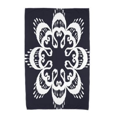 Serviette de plage Garett