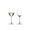 Riedel 6449/28 Veritas Champagne Glass, Set of 2