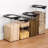 Stangland Food Storage Container