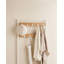 Aaditiya Hall Tree 70cm Wide with Bench and Shoe Storage-1838482976