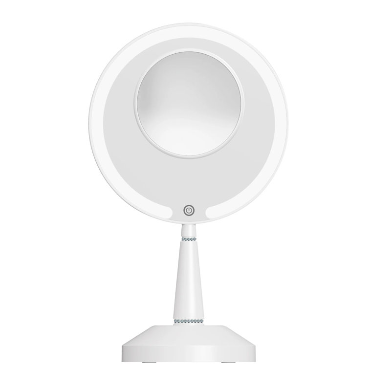 Miroir à DEL Bijou 2.0