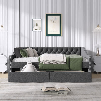Lit de jour Chupp
