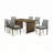 2pc Side Chairs