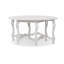 Westminster Gateleg Table, Whitewash-847627199
