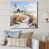 Toile tendue