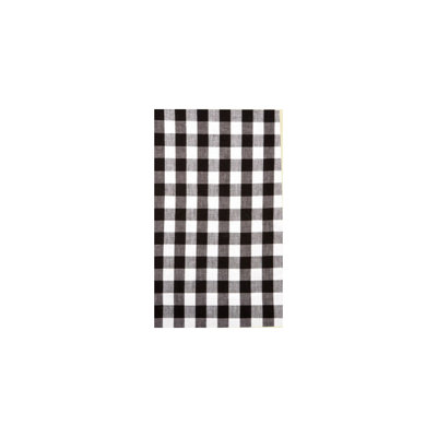Jarratt Plaid 100% Cotton Tablecloth