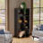 Eleia Bookcase