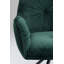 Swivel chair with armrests Mila-54530170