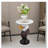 Accent Table Animal Statue End Tables-1939401347