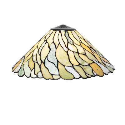 Cone Lamp Shade