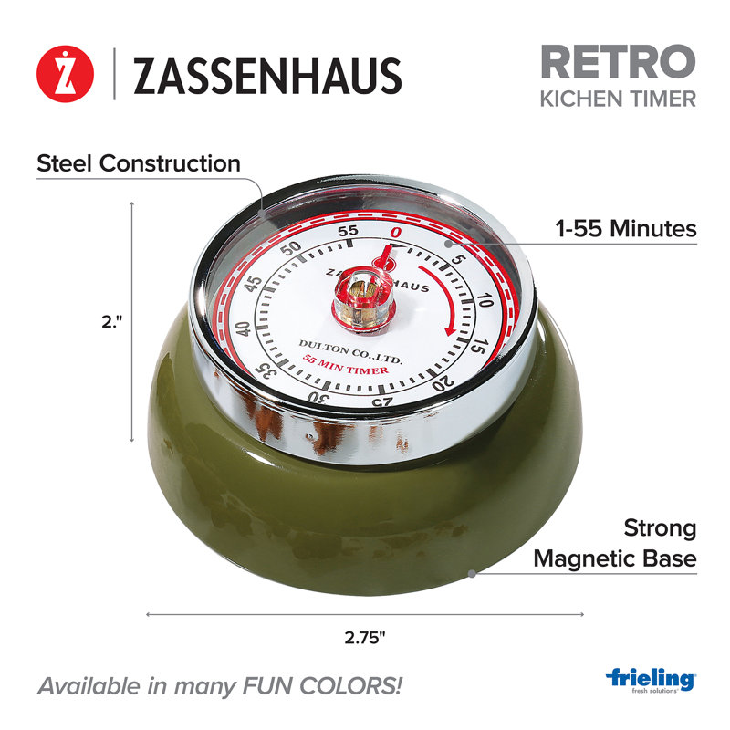 Frieling Kitchen Timer