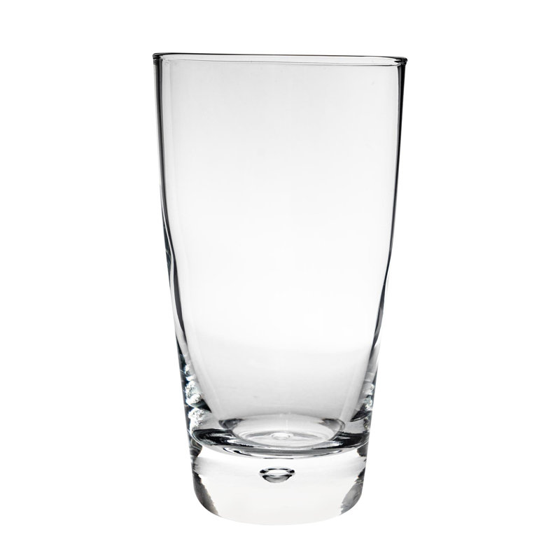 Bormioli Rocco Luna Highball Glasses, 340