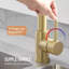 Robinet de cuisine AlenArtWater-101165960