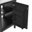 Meuble-lavabo de 20 po avec lavabo en céramique-1224545181