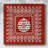 " Fair Isle Snowflake V "-82323536