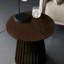 Dejania Pedestal End Table-1852818104
