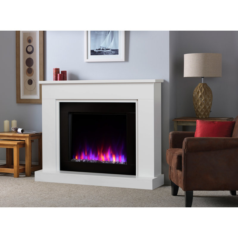 Stratus 600 Electric Suite