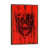 Classic Brown Wood Framed is unavailable
