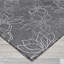 Tapis intérieur / extérieur gris cendré Arjen-1578282360