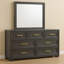 Commode 2041 Highland-83190699