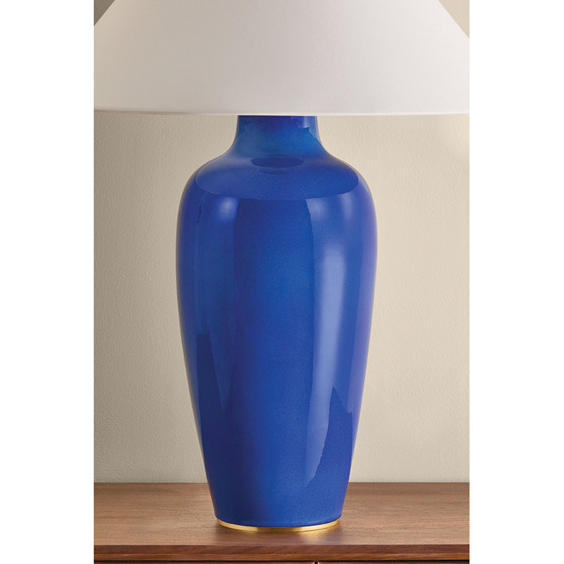 Rhinelander Table Lamp