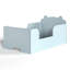 Base de lit pour tout-petits Green Bear-1747398431