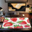 Polyester Desk Pad-99754769
