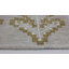 Tapis vert / jaune Verdant-93633347
