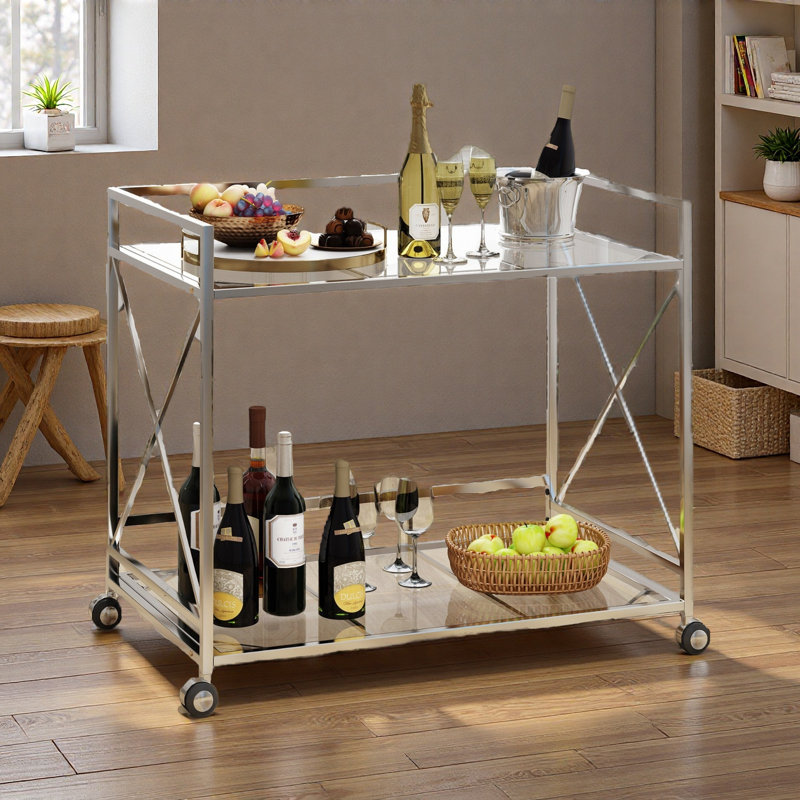 Chariot-bar