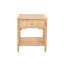 Commode anglaise 1 tiroir Alderson-894594374
