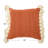 Tassels Cotton Reversible Throw Pillow-216301501-229375792