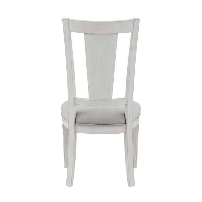 Chaise d'appoint Catia Catia (lot de 2)