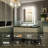 Latarah Rectangle LED Wall Mirror, Dimmable Vanity Light Mirror, Front light & Backlit, Anti Fog-177685155
