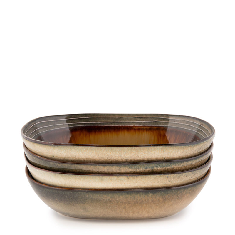 Bazar Bizar Comporta Serving Bowl