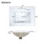 Ensemble de meuble-lavabo 24 po avec lavabo en céramique et meuble-lavabo compact-1247671713