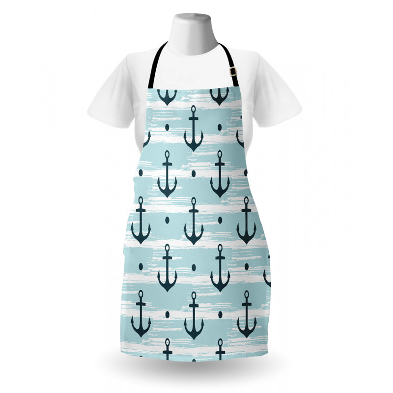 Bib Apron