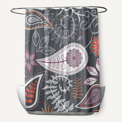 Gordonsville Shower Curtain